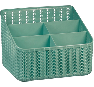 Органайзер ВЯЗАНИЕ 5 секции М2383