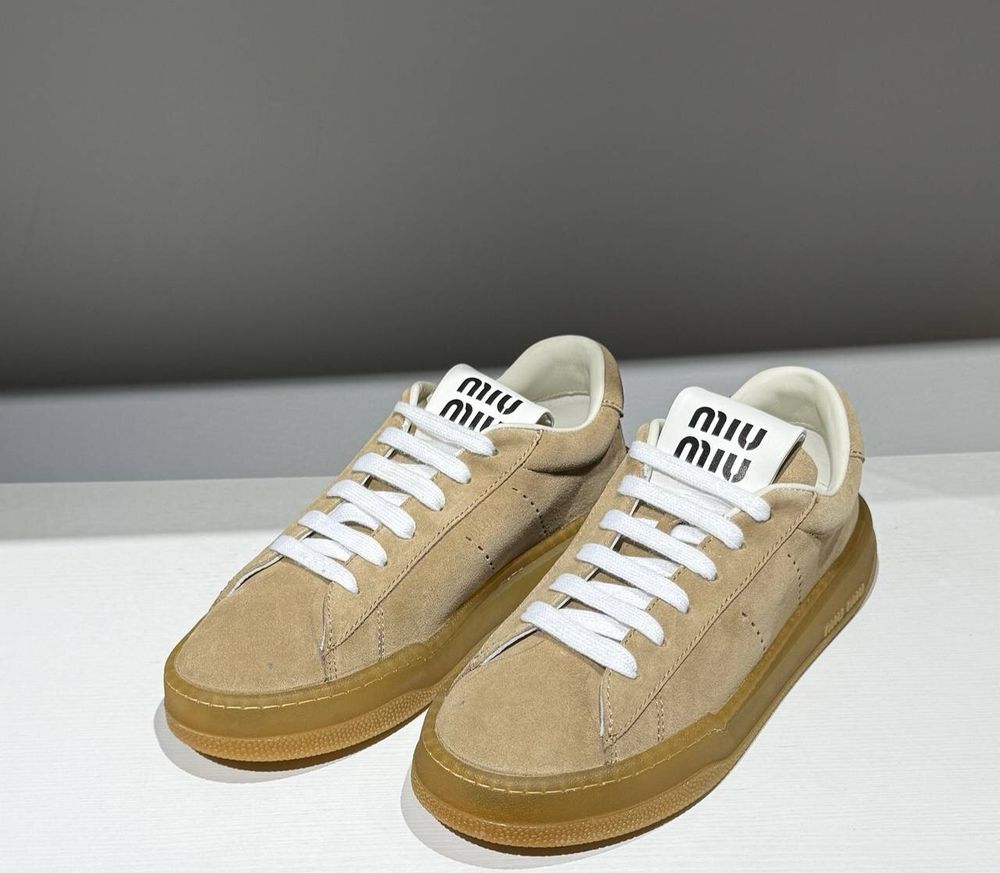 Костюм MIU MIU