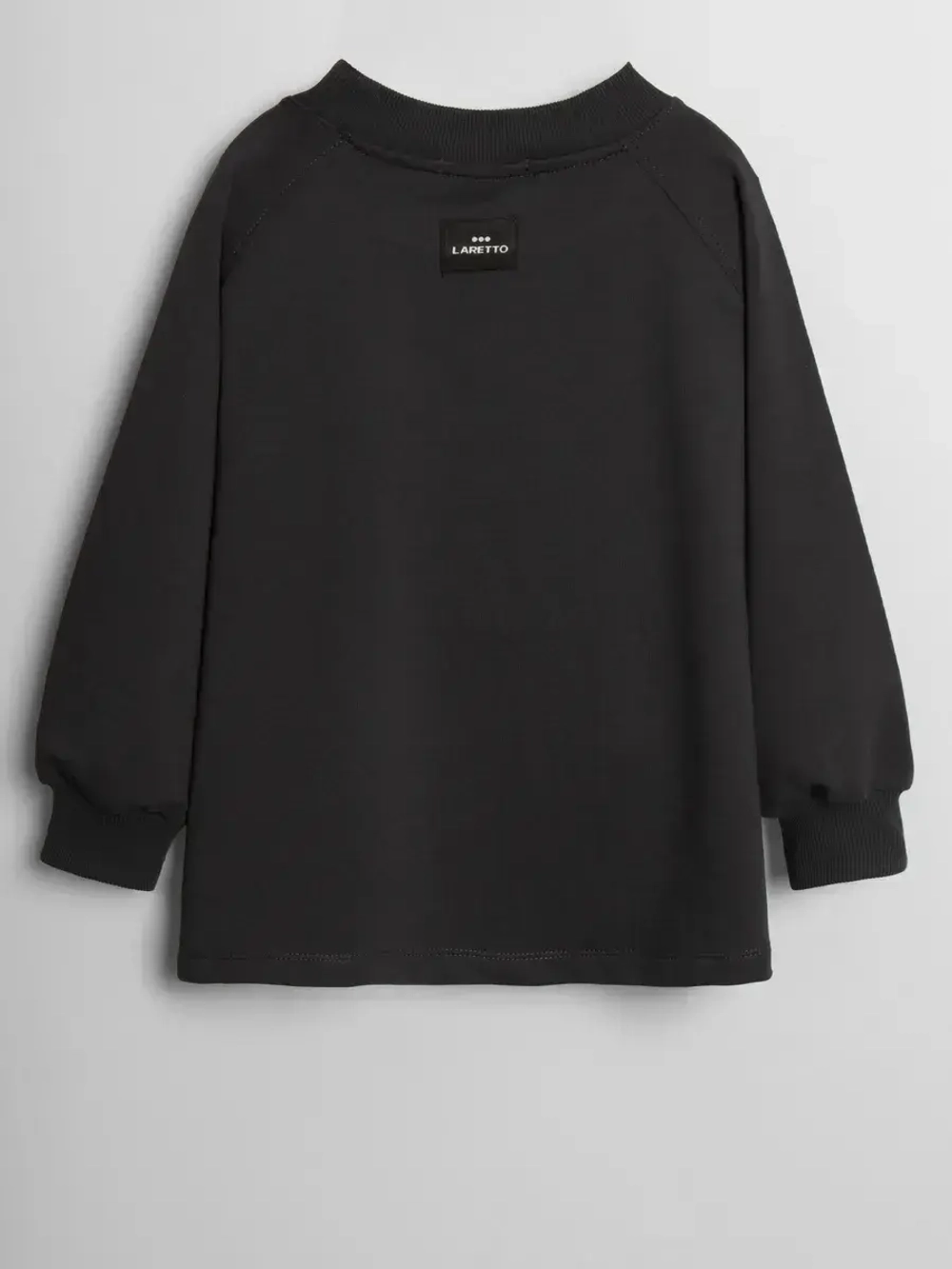 Свитшот для девочки осенний