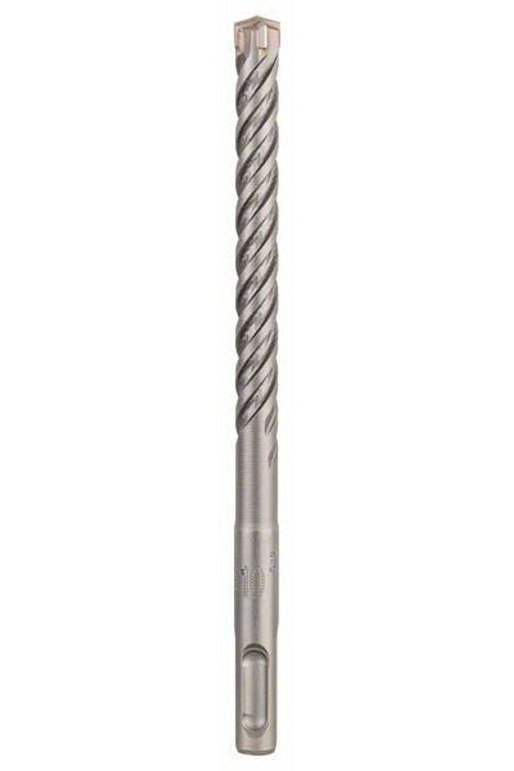 Бур по бетону Bosch SDS-plus-5X 10x150x210 мм 2608833799