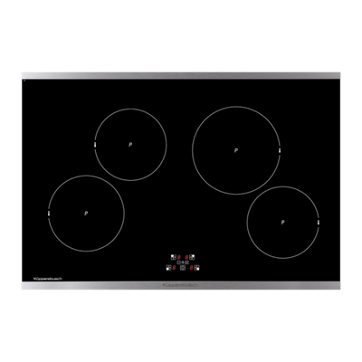 Kuppersbusch KI 8120.0 SE