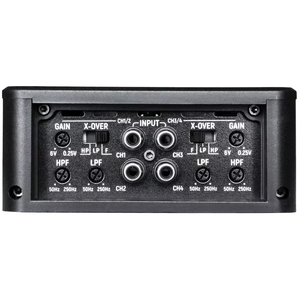 AMP PRO 4.100 Усилитель