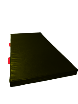 Мат гимнастический Standard 2х1х0,10м