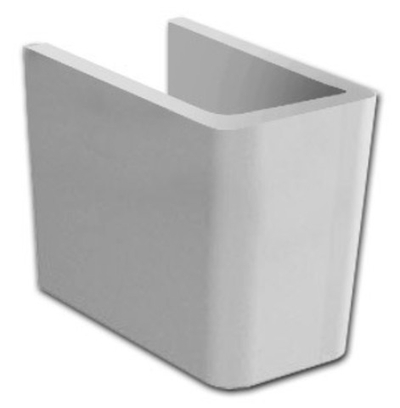 Полупьедестал Vitra T4