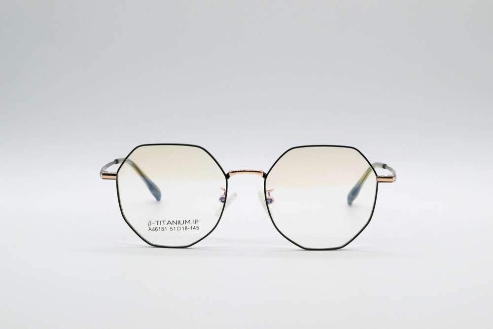 Изг. оправы Venotti A86181 C26