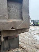 FAW J6 8x4 Самосвал СА3310Р66K24T4E5 (Дизельный, 11,1 л, 420 л.с., МТ)