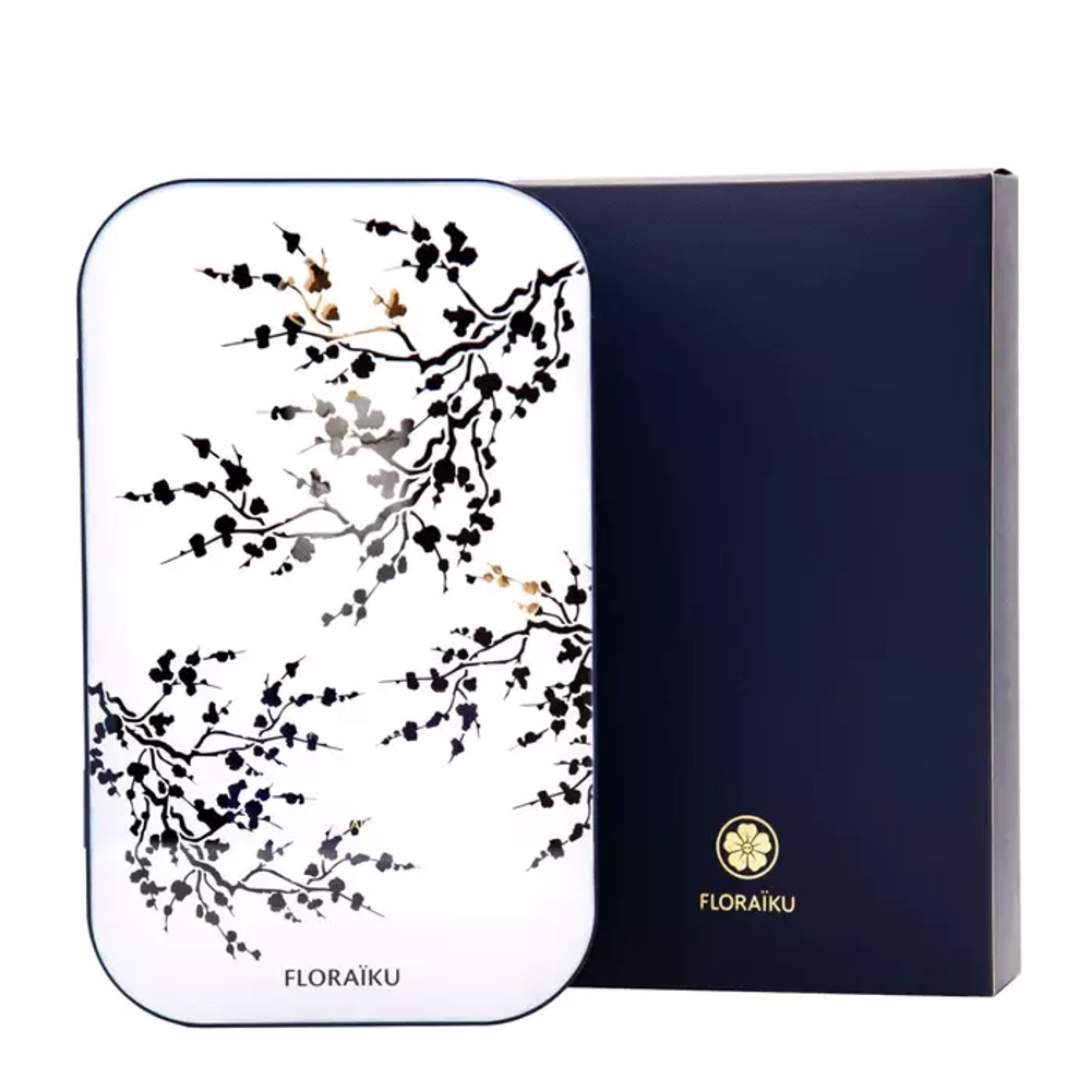 Floraiku Wind In My Hand