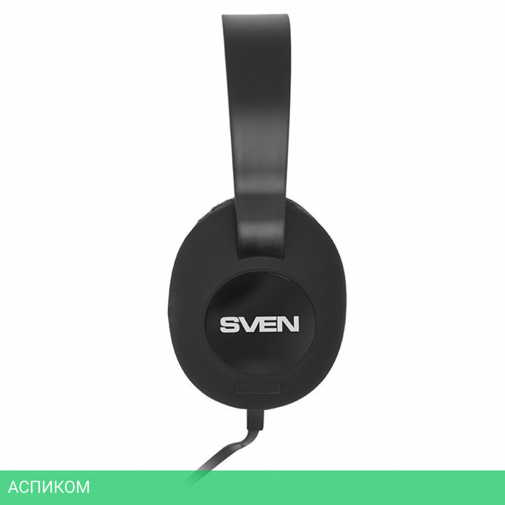 Гарнитура Sven AP-310M Black