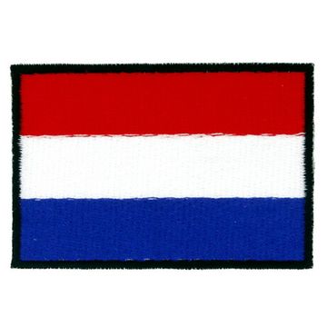 Нашивка Флаг Нидерландов 48*70