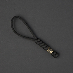 Темляк черный