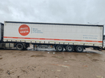 Тонар 97461 Полуприцеп бортовой 97461