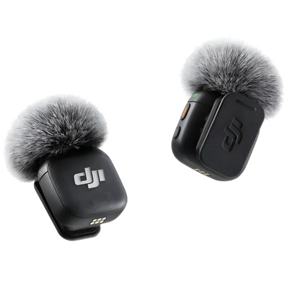 DJI Микрофон mic 3