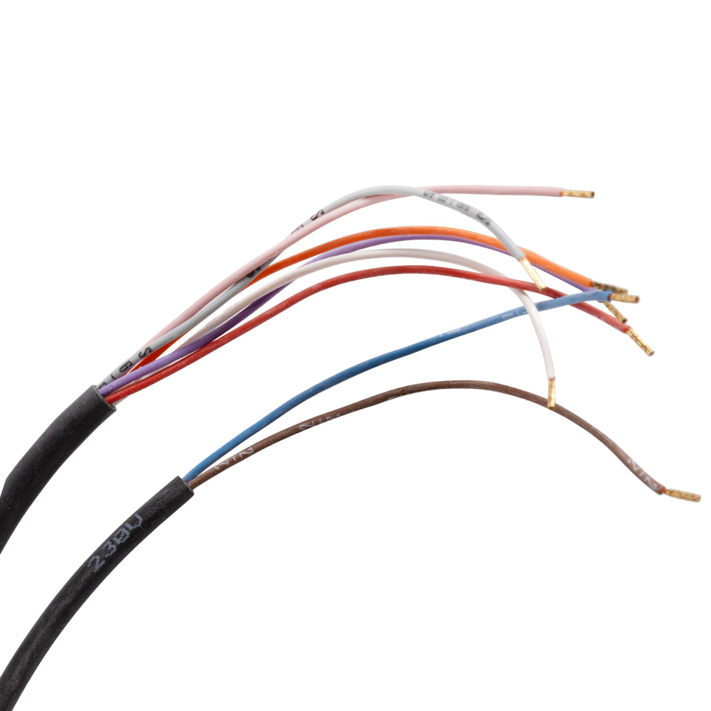 Клапан противопожарный SHUFT SHFDO-90-O-d160-MB230-0-0-0-0