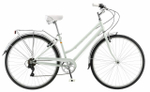Женский велосипед Schwinn Wayfarer Women (2018)