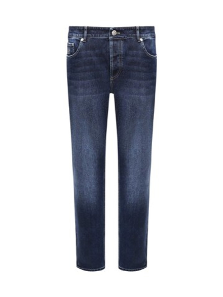 Джинсы Brunello Cucinelli
