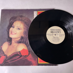 Винтажная виниловая пластинка LP София Ротару, Караван Любви (СССР 1991)