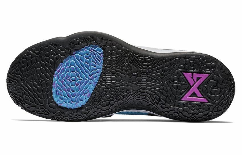 Кроссовки Nike Pg 2 Blue Lagoon