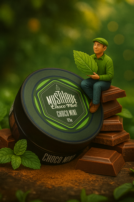 Must Have - Choco Mint (125г)