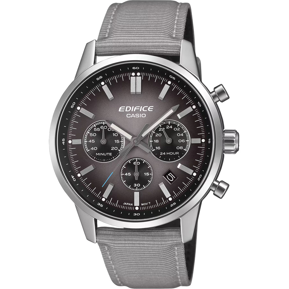 Мужские наручные часы Casio Edifice EFR-575C-8A
