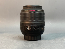 Nikon D3100 Kit 18-55mm 4.361 Кадров