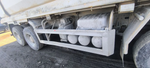 Howo T5G 8x4 Самосвал ZZ3317V306GE1 (Дизельный, 10,5 л, 441 л.с., МТ)