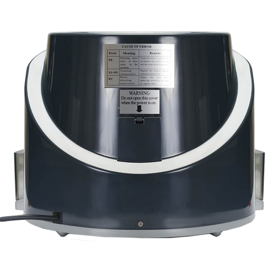 Счетчик монет MERCURY C-500  NEW