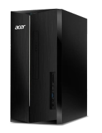 PC Acer/Aspire TC-1780/Tower/1y/Core i3/13100/3,4 GHz/8 Gb/M.2 PCIe SSD/512 Gb/No ODD/GeForce/GTX 1660 Super/6 Gb/FreeDos/kbd/mouse/Wi-Fi/BT