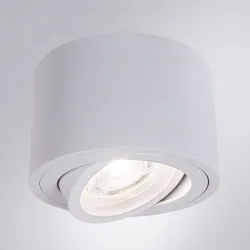 Точечный накладной светильник Arte Lamp UNITO