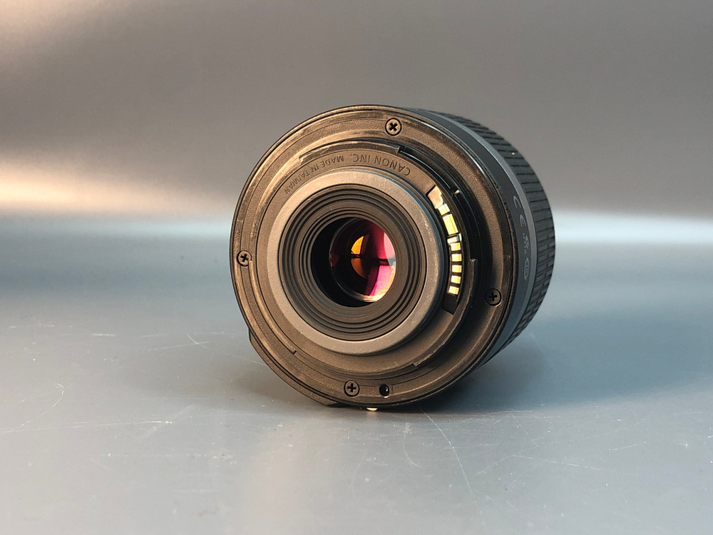 Canon EOS 500D Kit 18-55mm