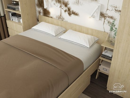 дуб пикард / дуб пикард