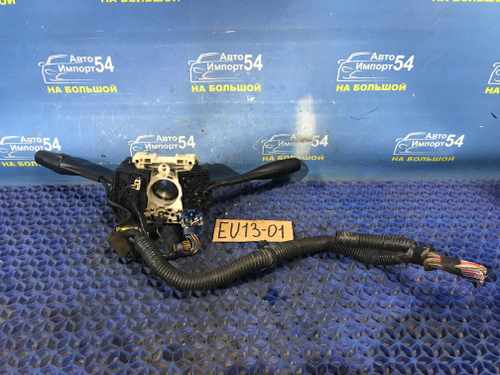 Переключатель подрулевой NISSAN BLUEBIRD 1993