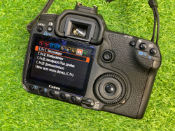 Canon EOS 50D (21.000 кадров) Покупка/Продажа