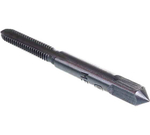 МЕТЧИК РУЧНОЙ СИБРТЕХ М5Х0,8ММ КОМПЛЕКТ ИЗ 2ШТ 76613