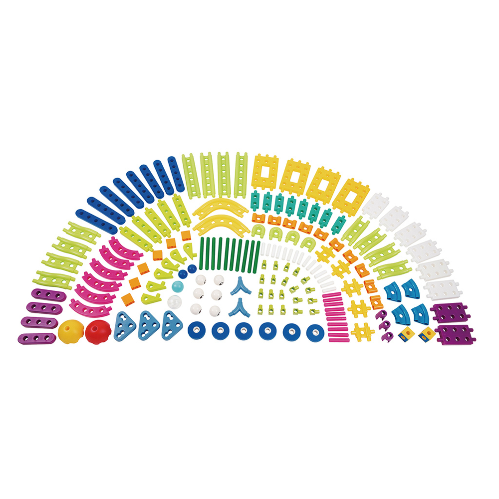 Креативный набор (Набор для вертикального конструирования) - Базовый