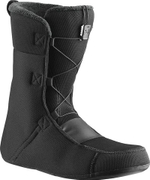 Ботинки для сноуборда SALOMON 2020-21 FACTION BOA OLIVE