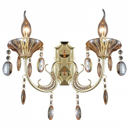 Бра TopLight Yolanda TL7210B-02GD
