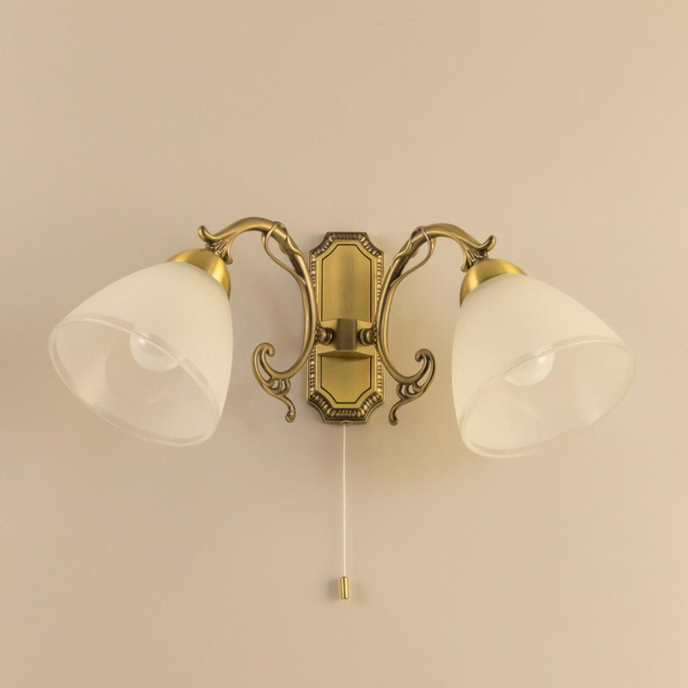 Бра Citilux CL413421