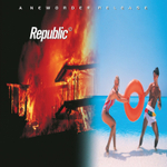New Order / Republic (LP)