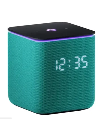 Умная колонка Станция Миди YNDX-00054EMD GREEN 24 Вт, Алиса