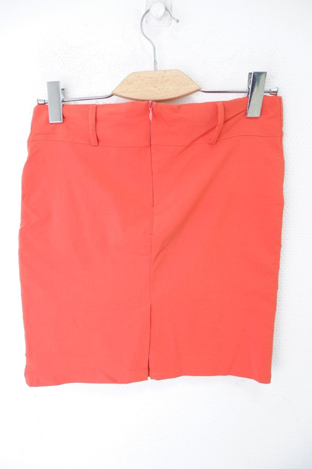 Юбка Ma&Da яркая 50 размер, новая