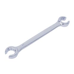 KING TONY (19312224) Ключ разрезной 22x24 мм