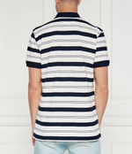 Поло Tommy Jeans - белый(DM0DM18921)