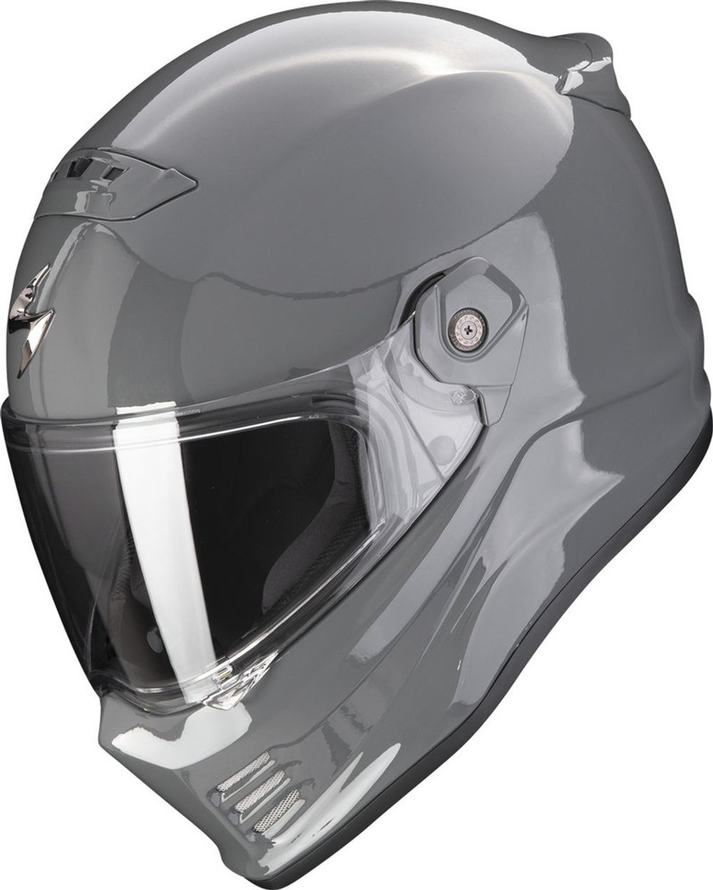 Covert FX Solid / Серый