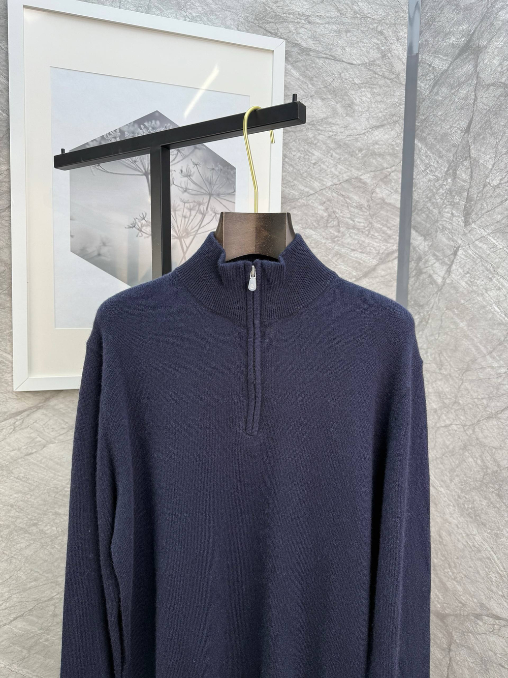 Свитер Brunello Cucinelli