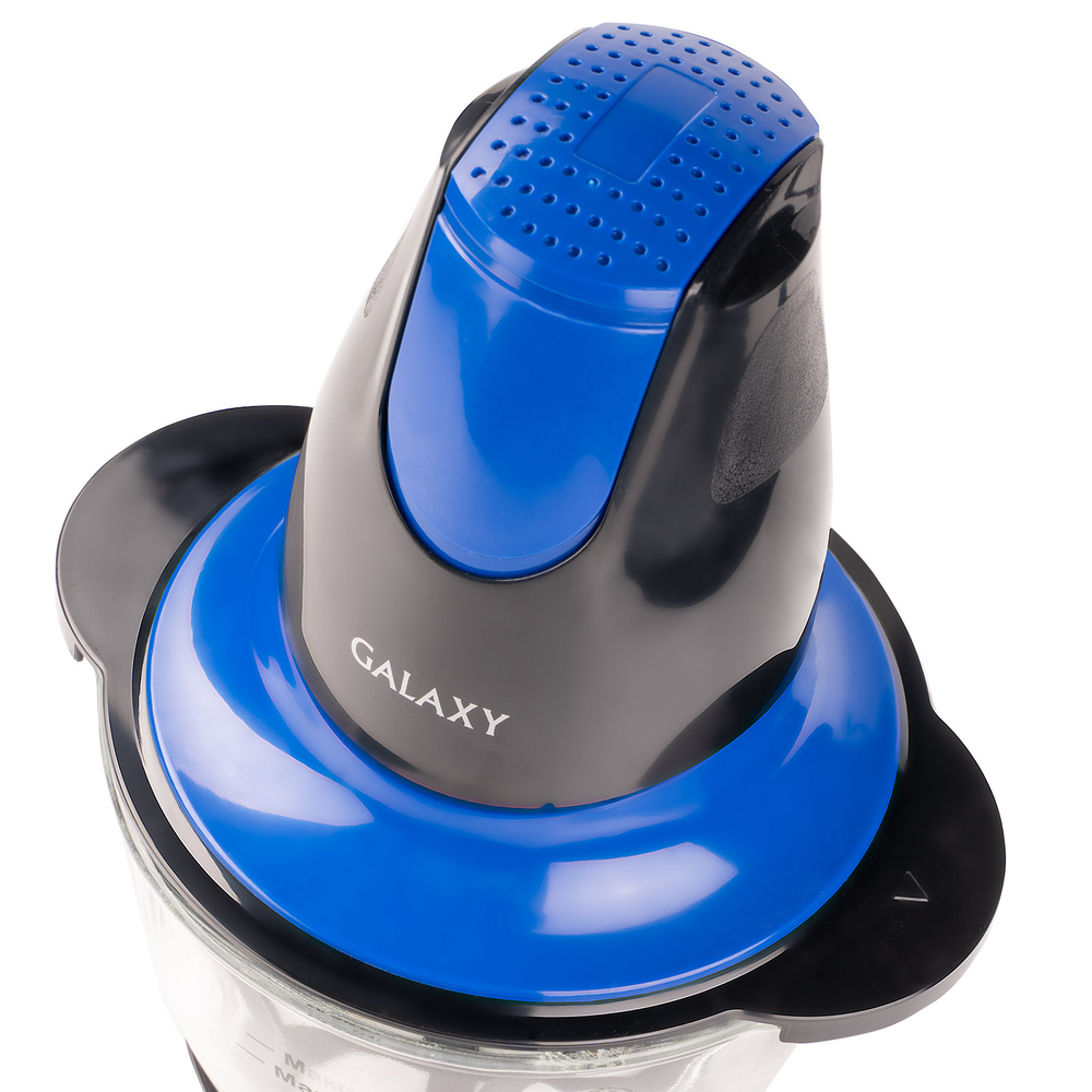 Чоппер электрический GALAXY LINE GL 2357