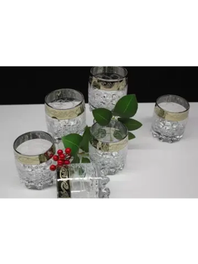 Набор стаканов