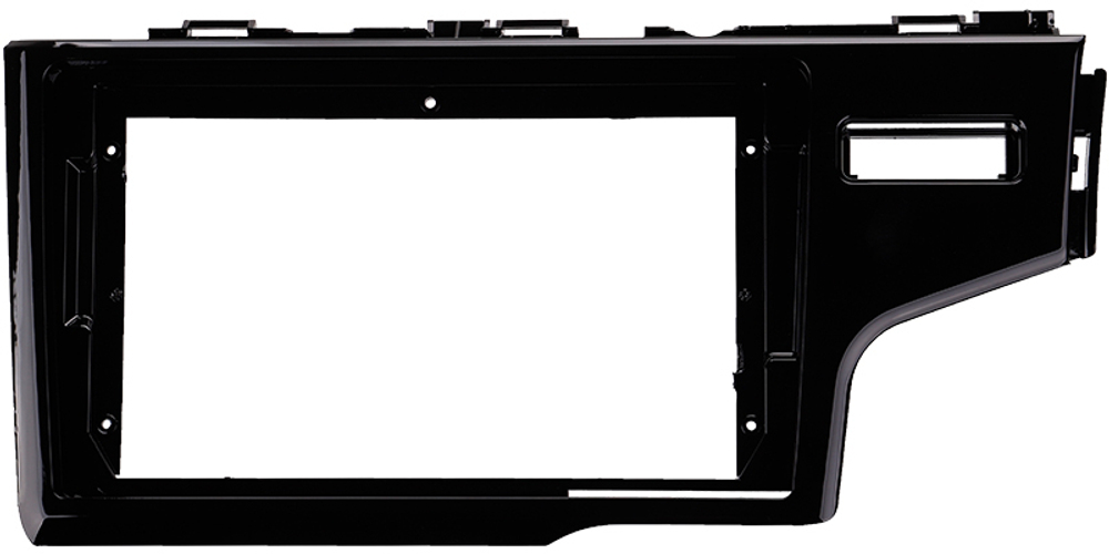 Магнитола для Honda Fit 3 2013-2020 (рамка 9) - Teyes CC4-PRO монитор 13" 2K QLED на Android 13, Snapdragon 778G, ИИ, CarPlay, DSP, 4G SIM-слот