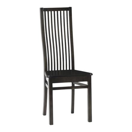 ДЕНДИ-17-14 Стул  (с жёстким сиденьем)