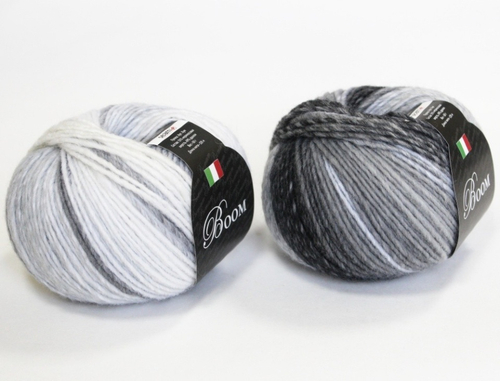 Пряжа Seam Boom (27875)