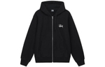 Худи Stussy Basic Stussy Zip Hoodie, 1974870